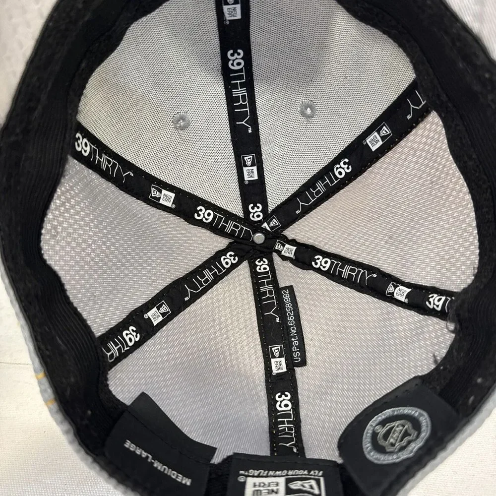 St.louis Blues Gray‎ 39 Thirty Hat